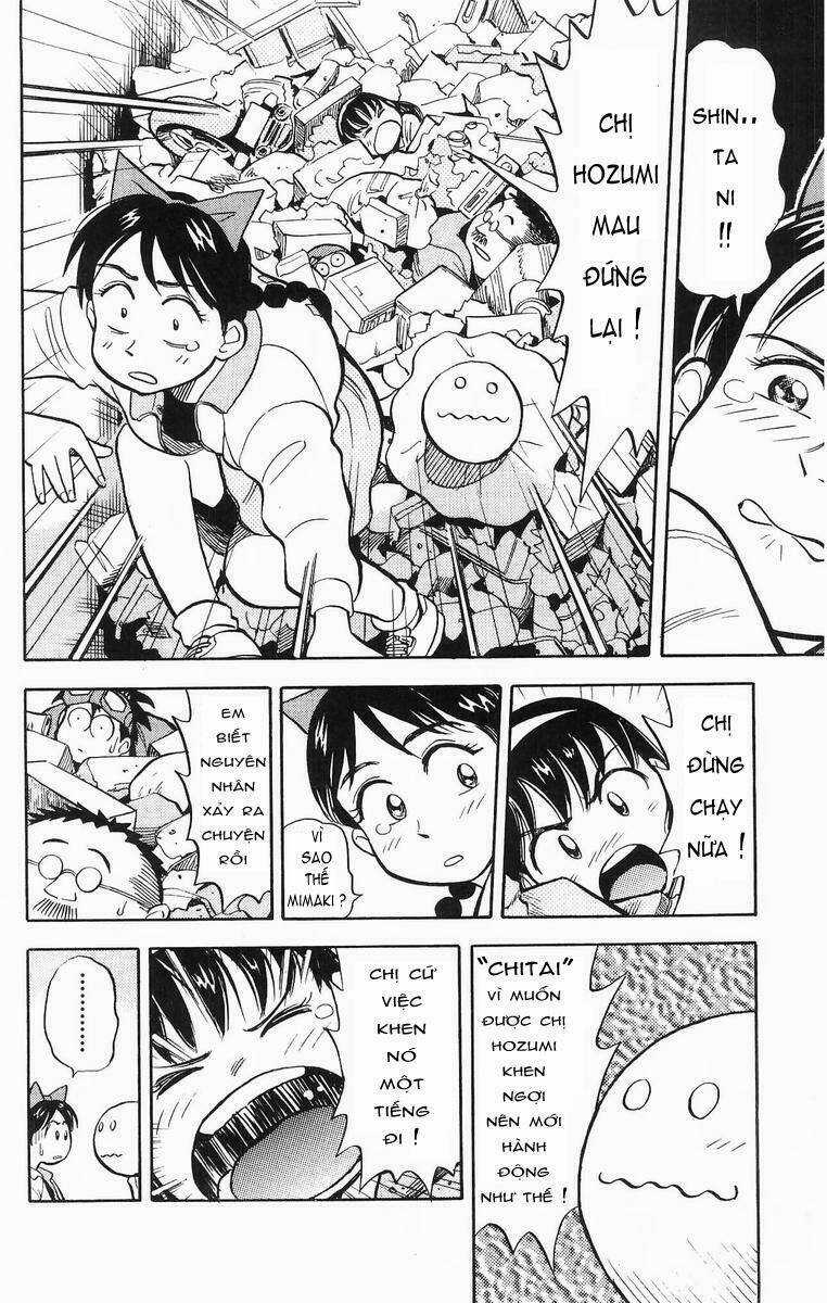 Vua Sáng Chế Chapter 1.2 trang 15