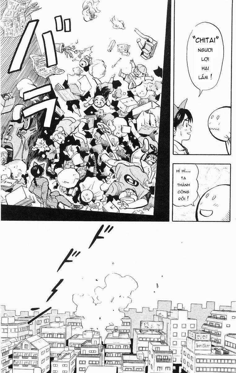 Vua Sáng Chế Chapter 1.5 trang 16