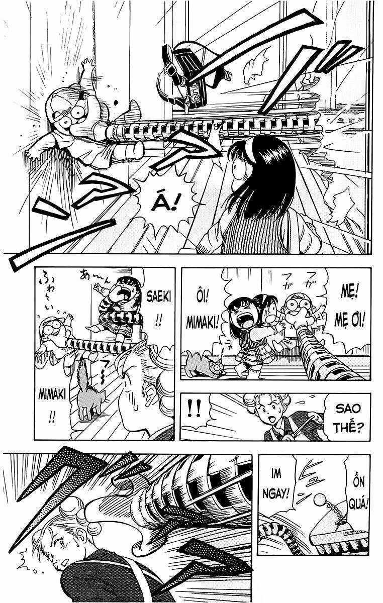 Vua Sáng Chế Chapter 10 trang 11