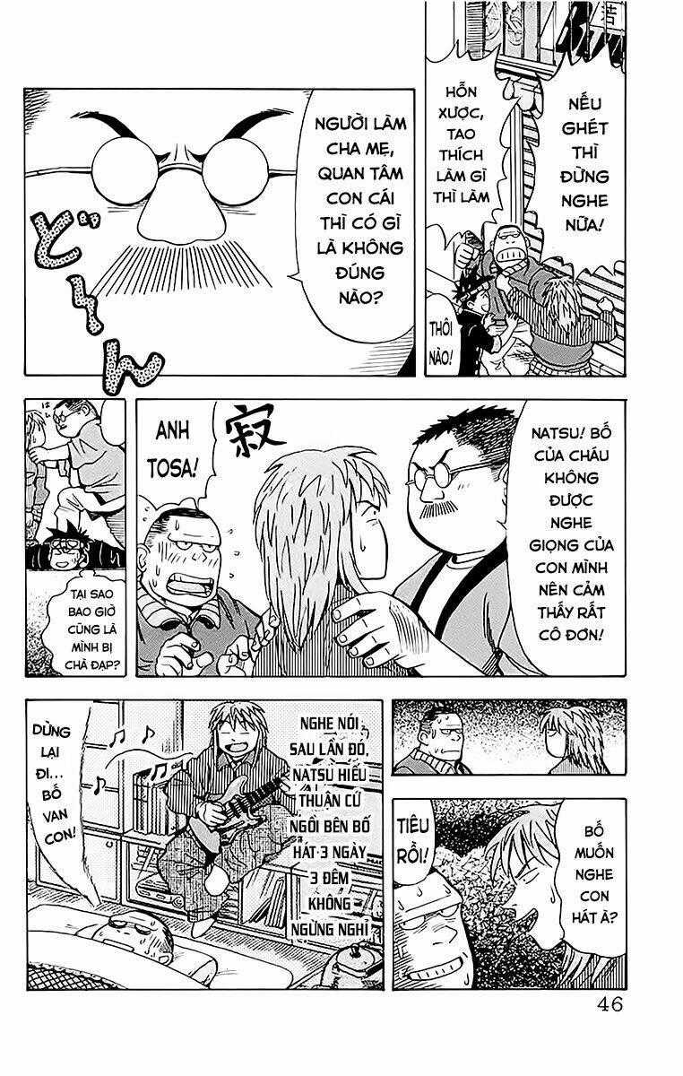 Vua Sáng Chế Chapter 11 trang 18