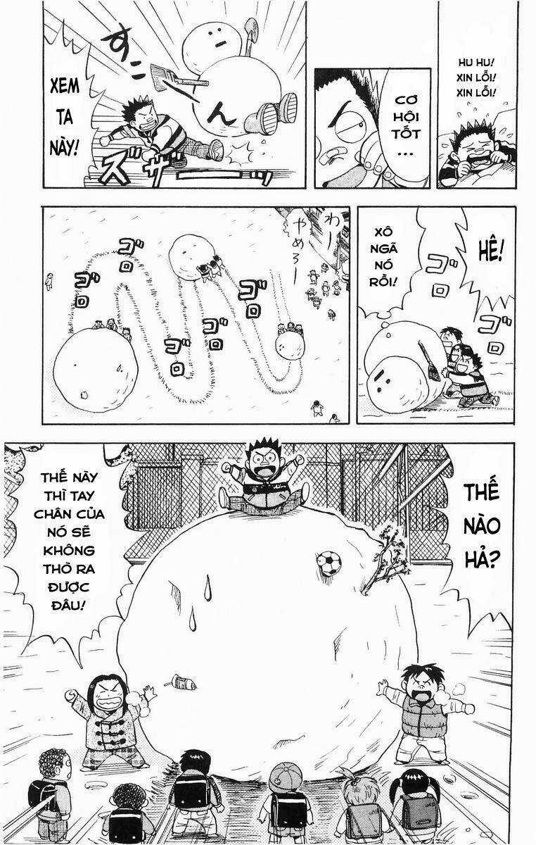 Vua Sáng Chế Chapter 13 trang 10