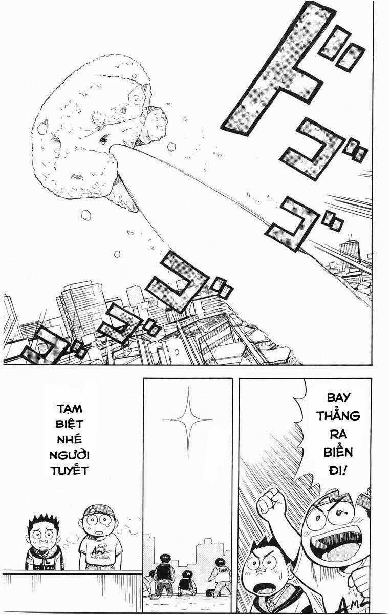 Vua Sáng Chế Chapter 13 trang 16