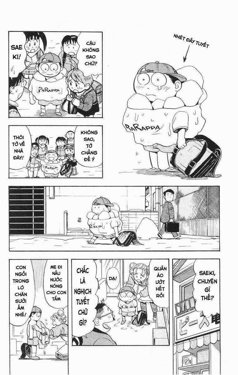 Vua Sáng Chế Chapter 13 trang 3