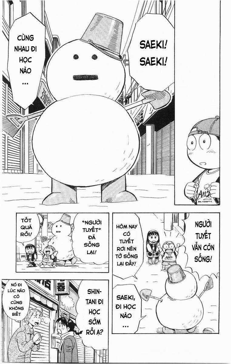 Vua Sáng Chế Chapter 13 trang 6