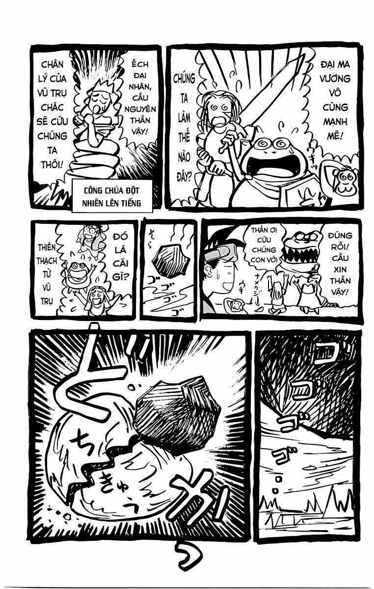 Vua Sáng Chế Chapter 16 trang 17