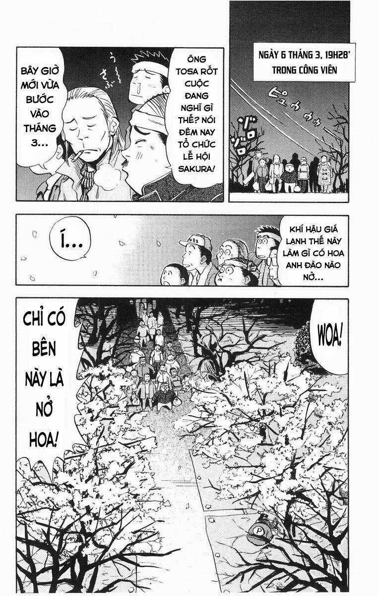 Vua Sáng Chế Chapter 17 trang 4