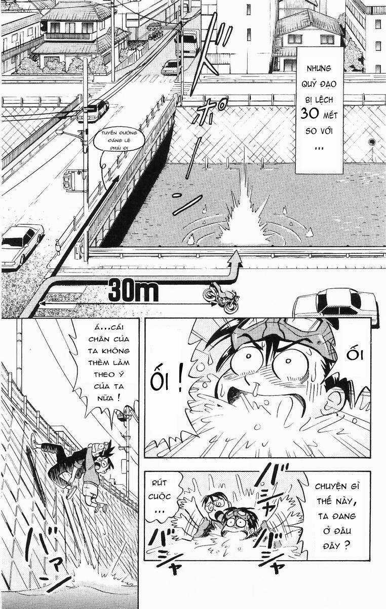 Vua Sáng Chế Chapter 2 trang 16