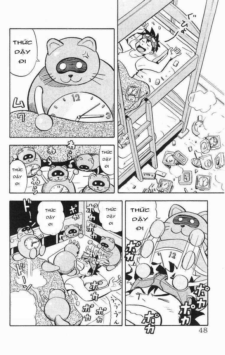 Vua Sáng Chế Chapter 2 trang 7