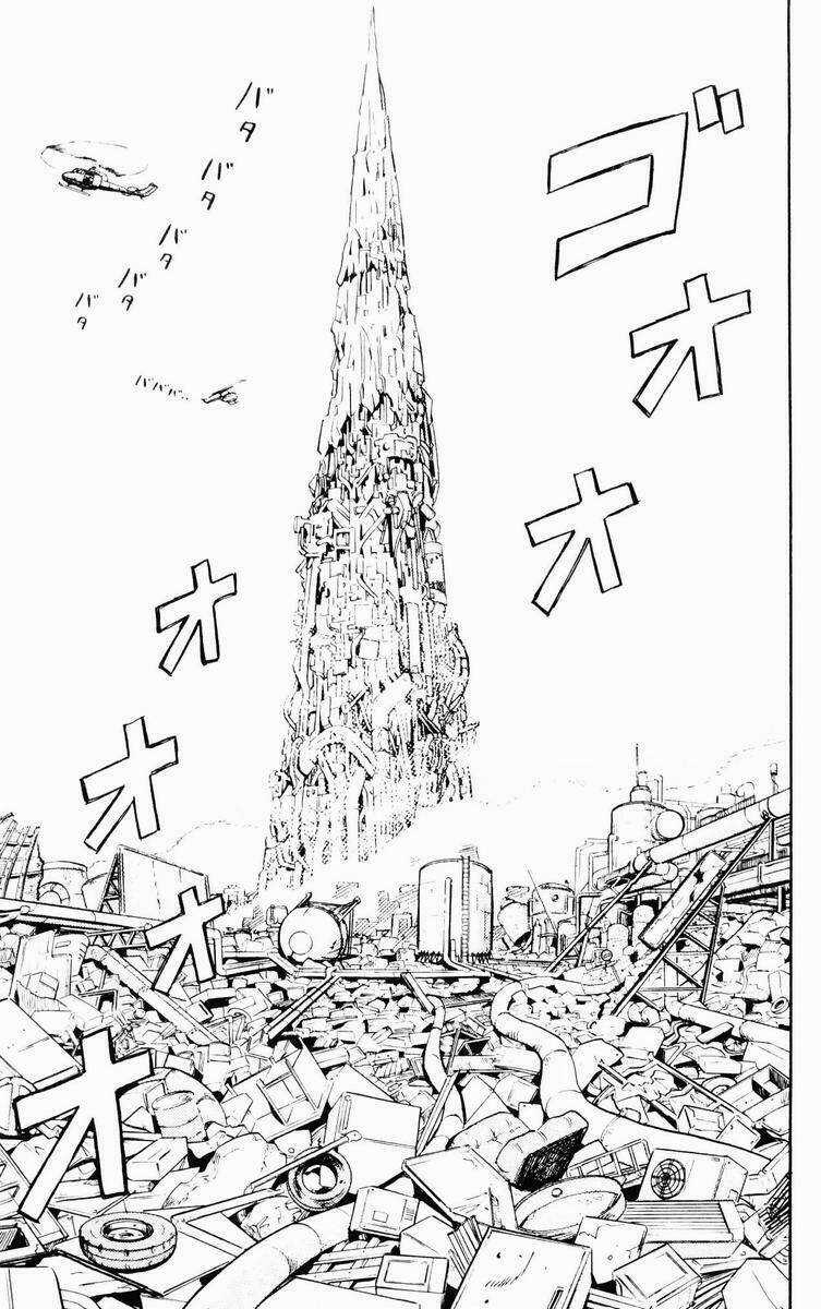 Vua Sáng Chế Chapter 22 trang 16