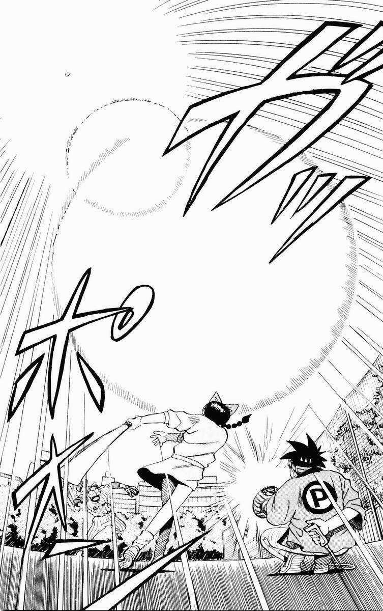 Vua Sáng Chế Chapter 23 trang 16