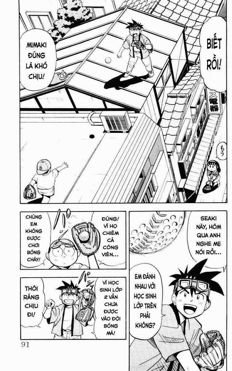 Vua Sáng Chế Chapter 23 trang 4