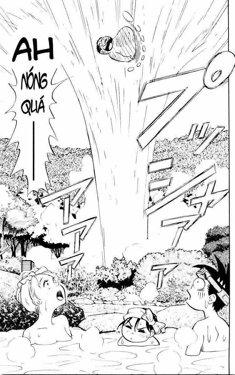 Vua Sáng Chế Chapter 25 trang 16