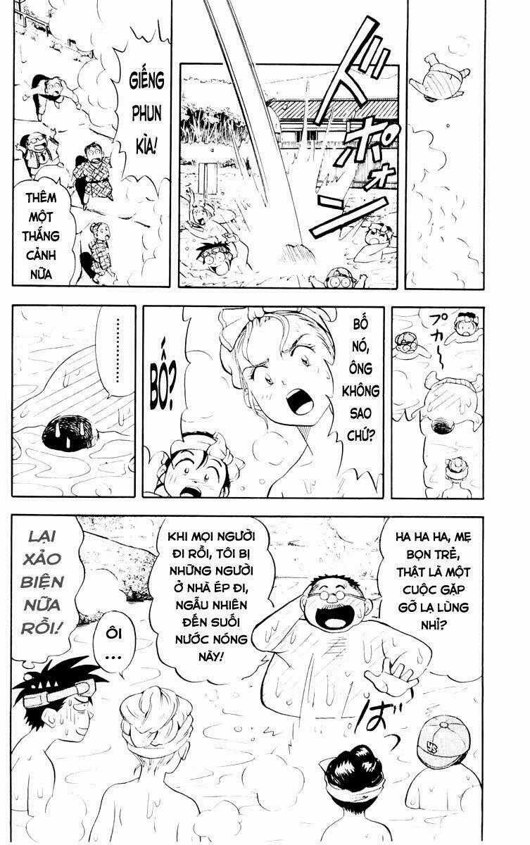 Vua Sáng Chế Chapter 25 trang 17