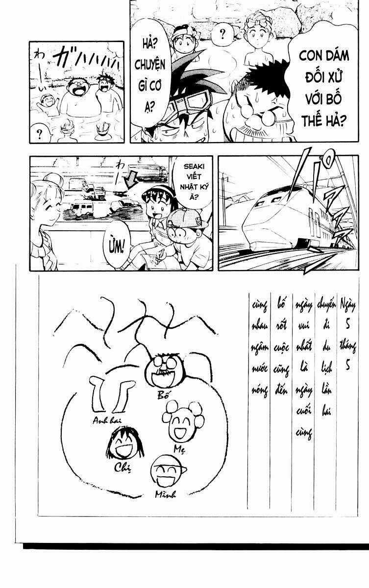 Vua Sáng Chế Chapter 25 trang 18