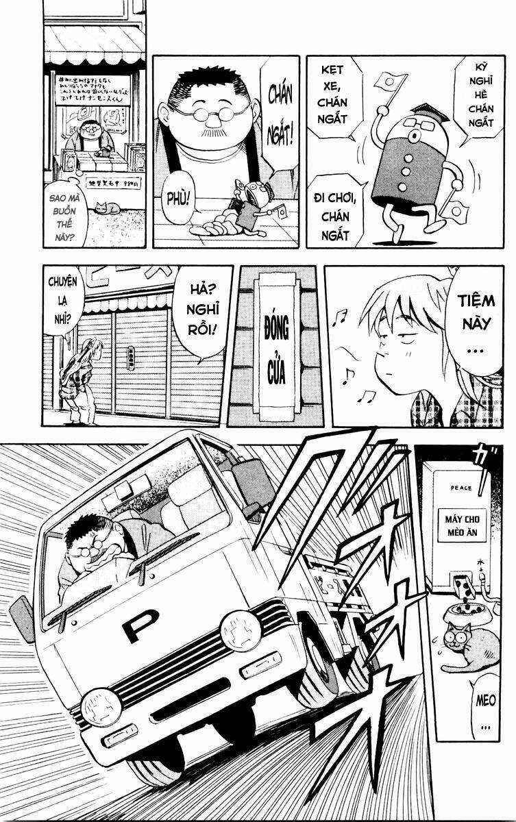 Vua Sáng Chế Chapter 25 trang 4