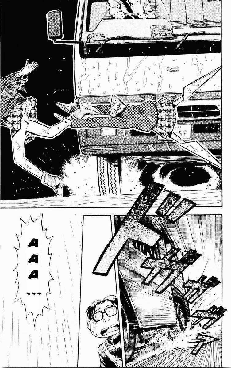 Vua Sáng Chế Chapter 26 trang 16