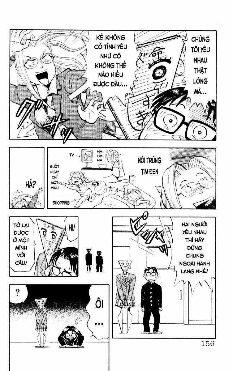 Vua Sáng Chế Chapter 26 trang 9