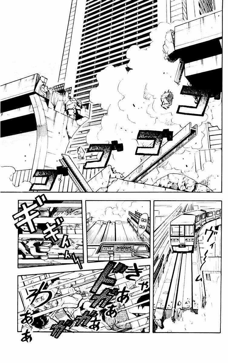 Vua Sáng Chế Chapter 27 trang 6