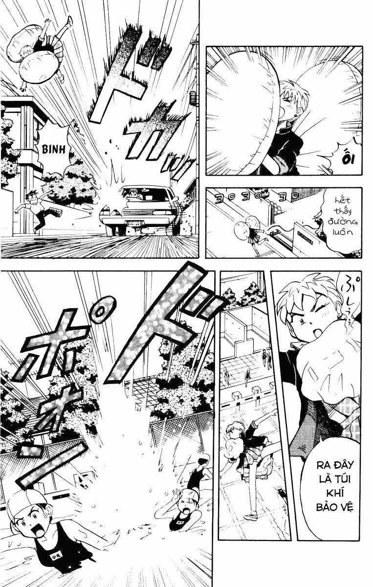 Vua Sáng Chế Chapter 29 trang 10