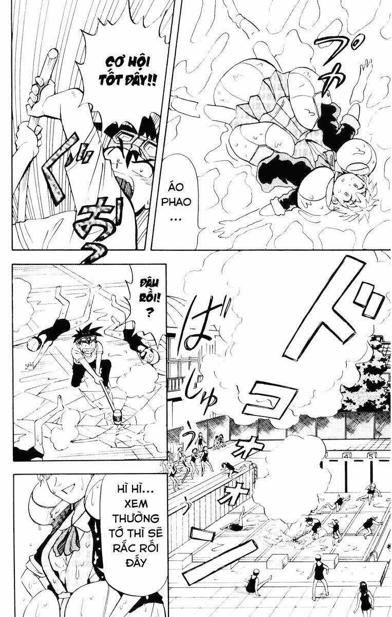 Vua Sáng Chế Chapter 29 trang 11