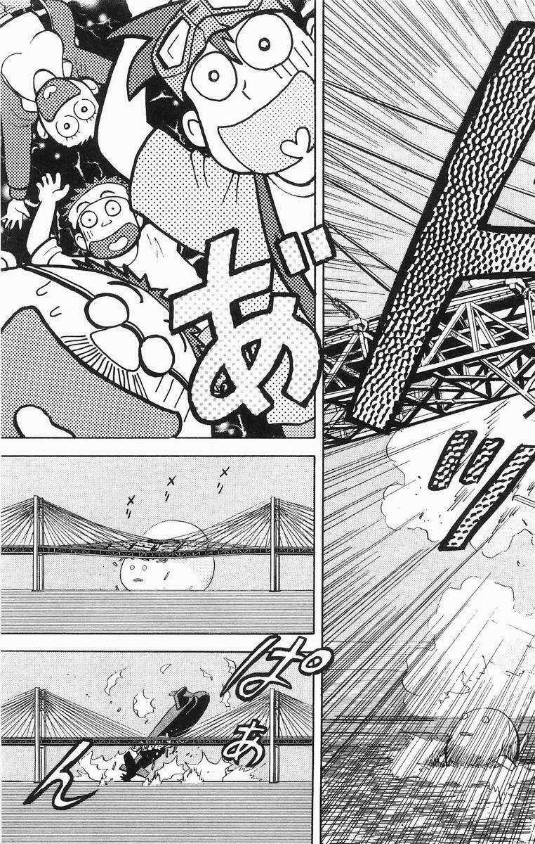 Vua Sáng Chế Chapter 3 trang 16