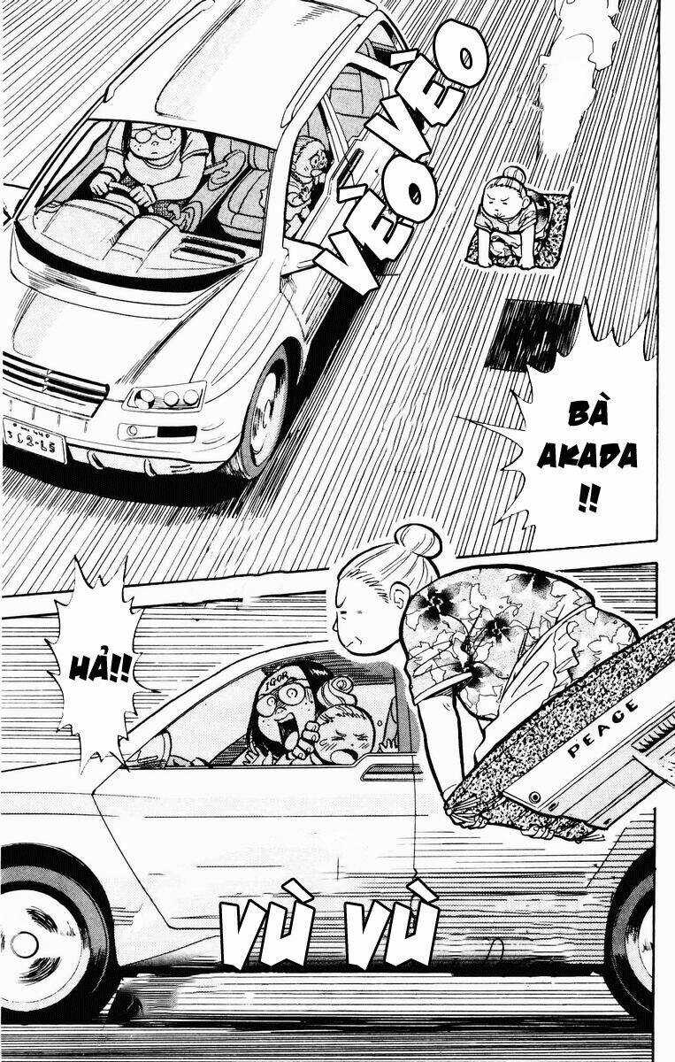 Vua Sáng Chế Chapter 30 trang 14