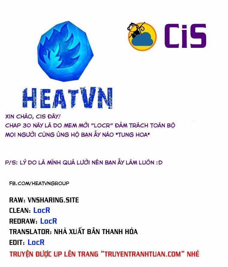 Vua Sáng Chế Chapter 30 trang 20