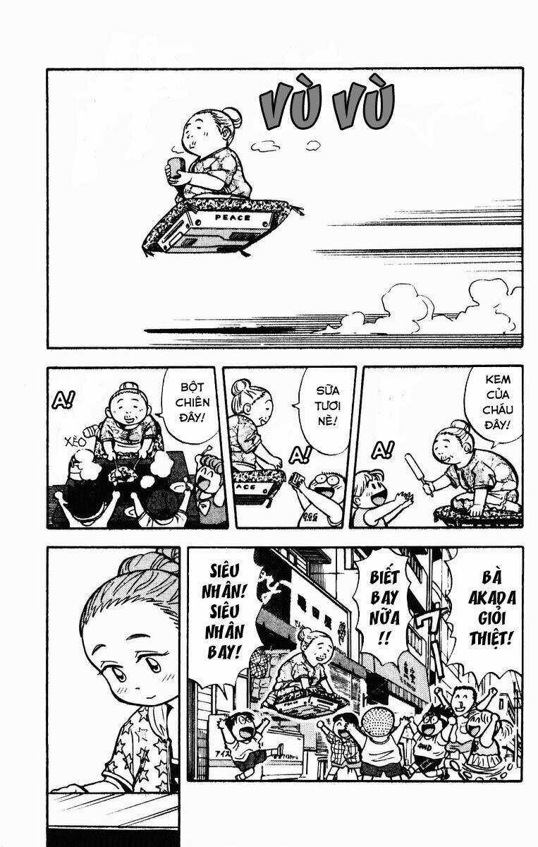 Vua Sáng Chế Chapter 30 trang 8