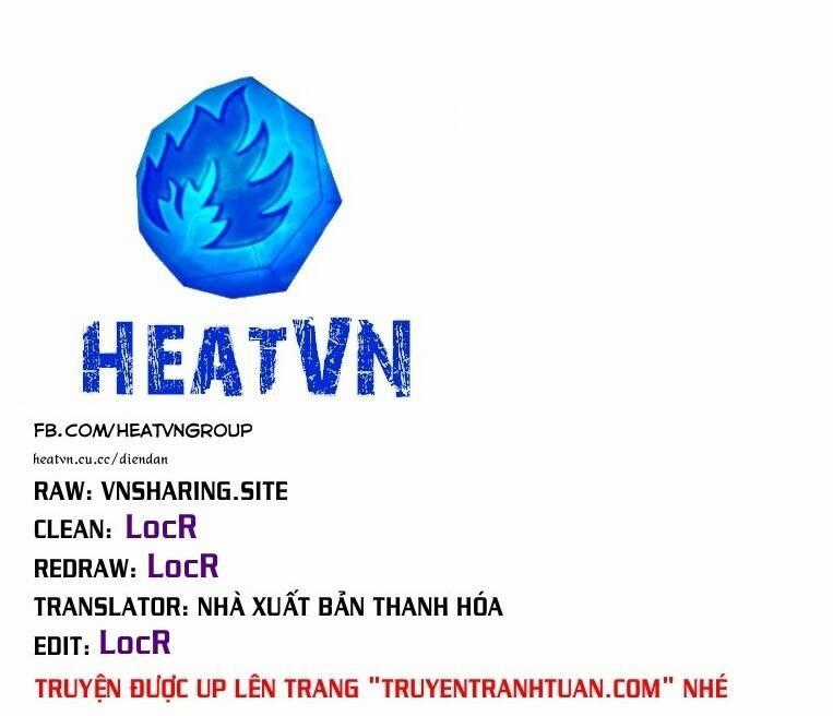 Vua Sáng Chế Chapter 31 trang 20