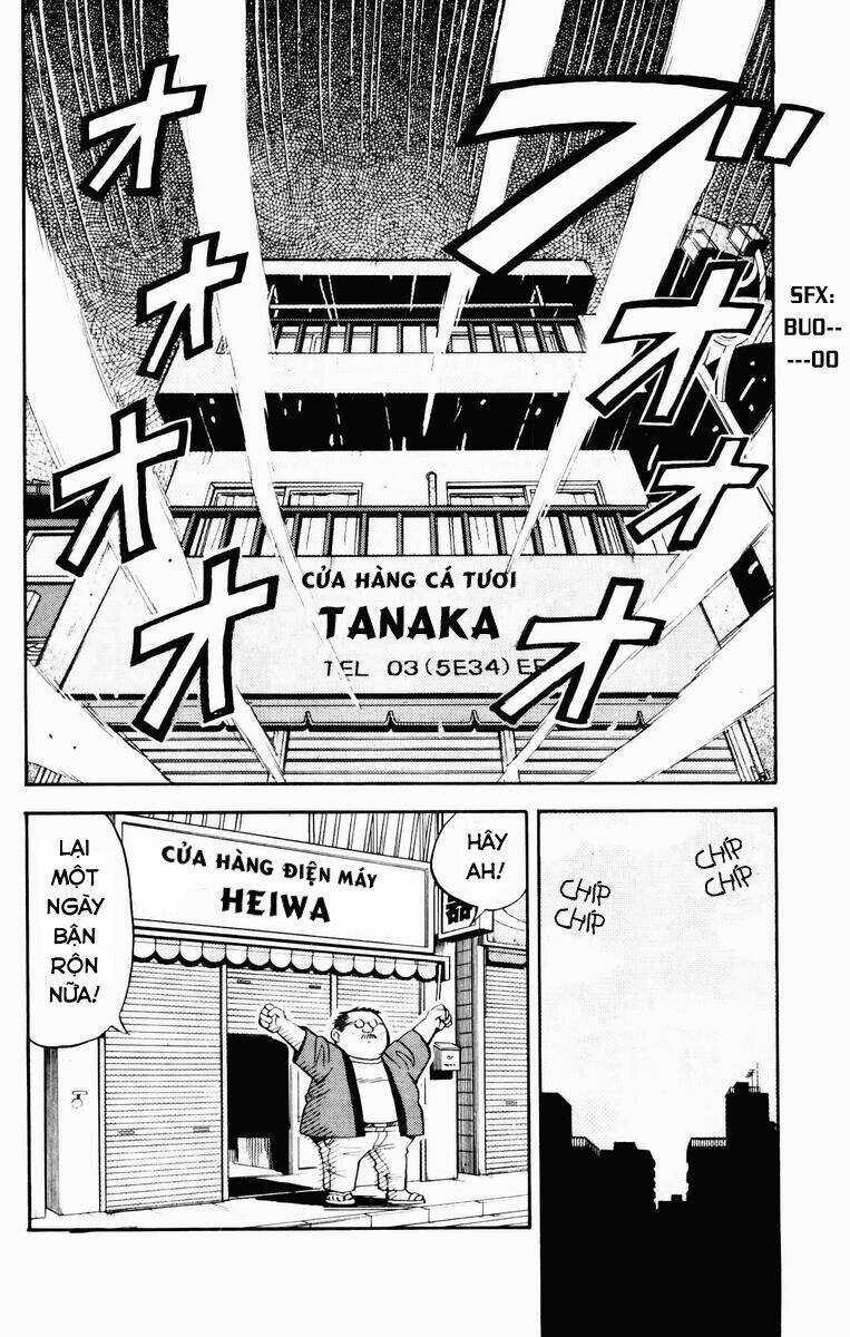 Vua Sáng Chế Chapter 34 trang 5