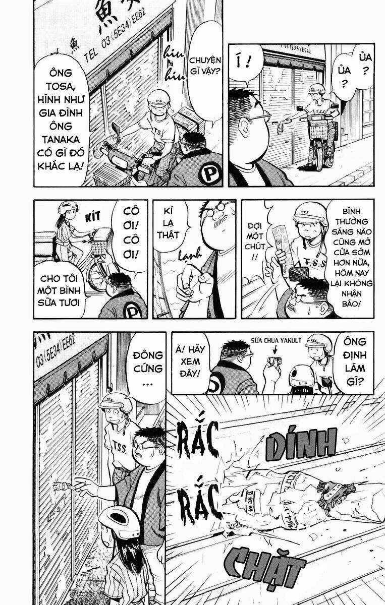 Vua Sáng Chế Chapter 34 trang 6