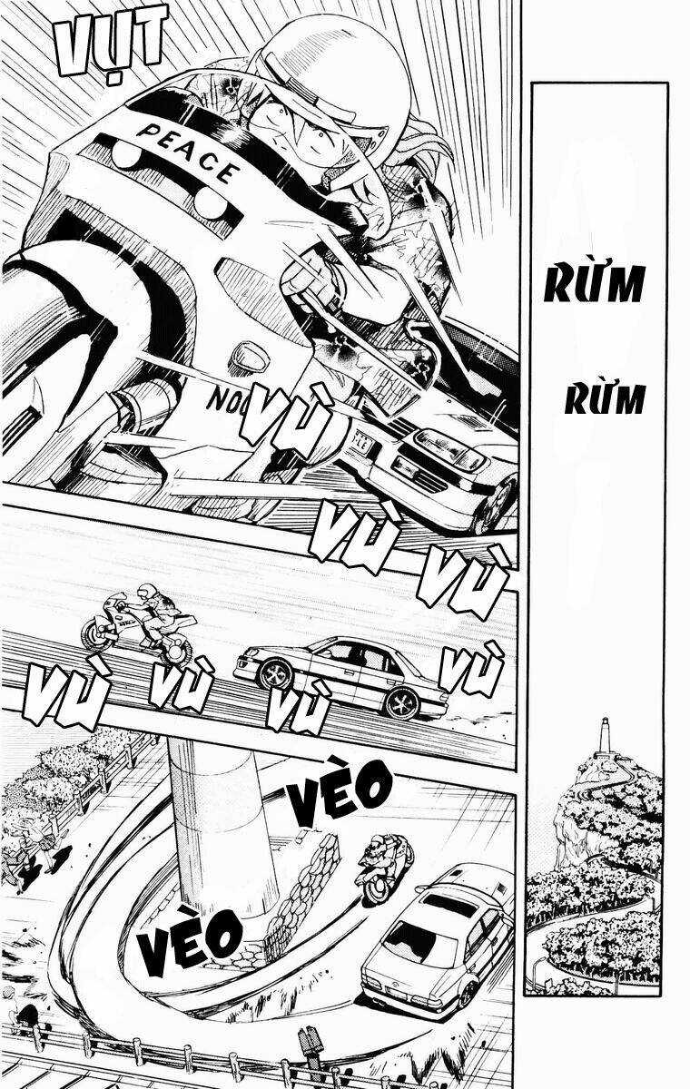 Vua Sáng Chế Chapter 37 trang 11