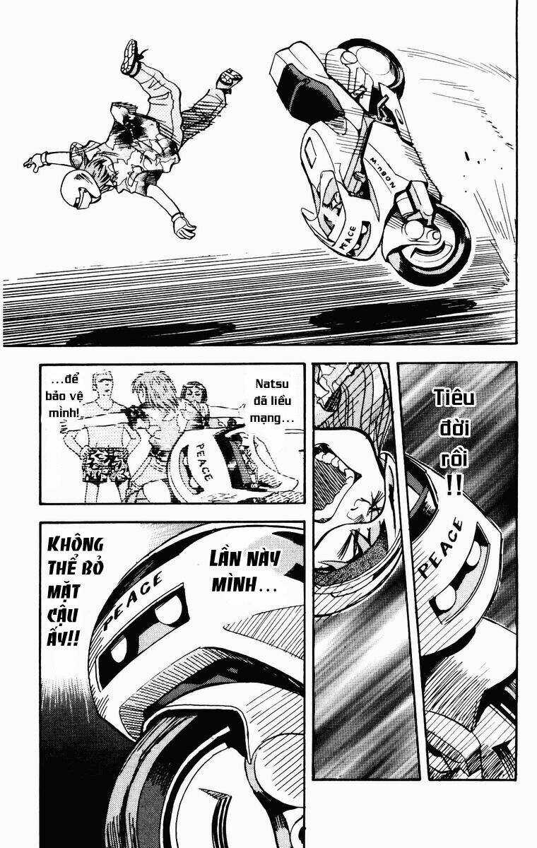 Vua Sáng Chế Chapter 37 trang 15