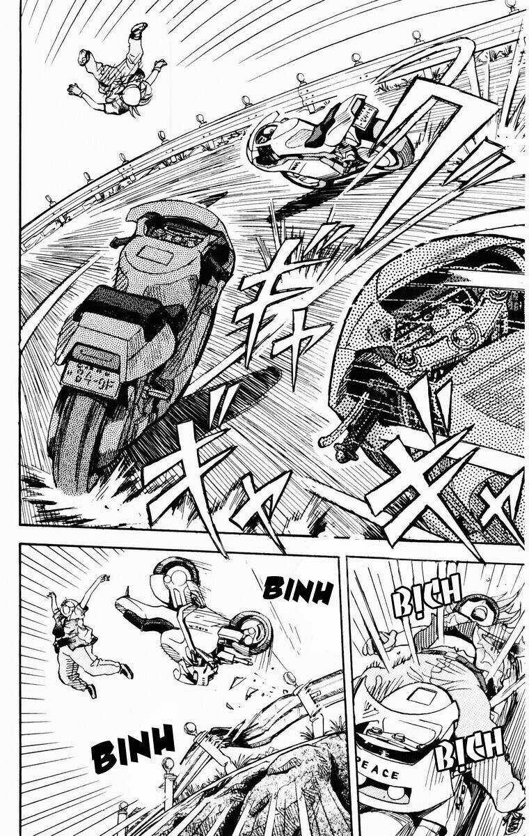 Vua Sáng Chế Chapter 37 trang 16