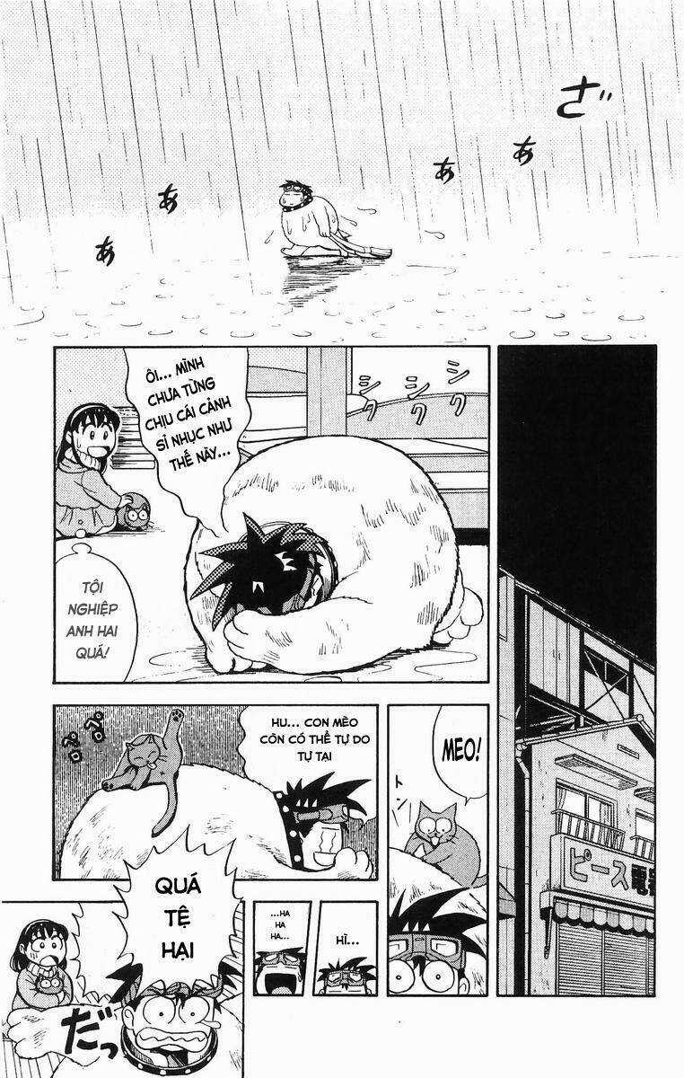 Vua Sáng Chế Chapter 6 trang 15