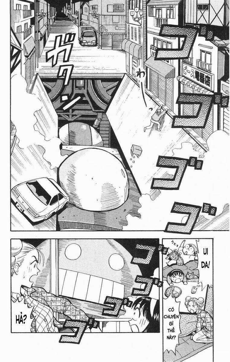 Vua Sáng Chế Chapter 7 trang 12