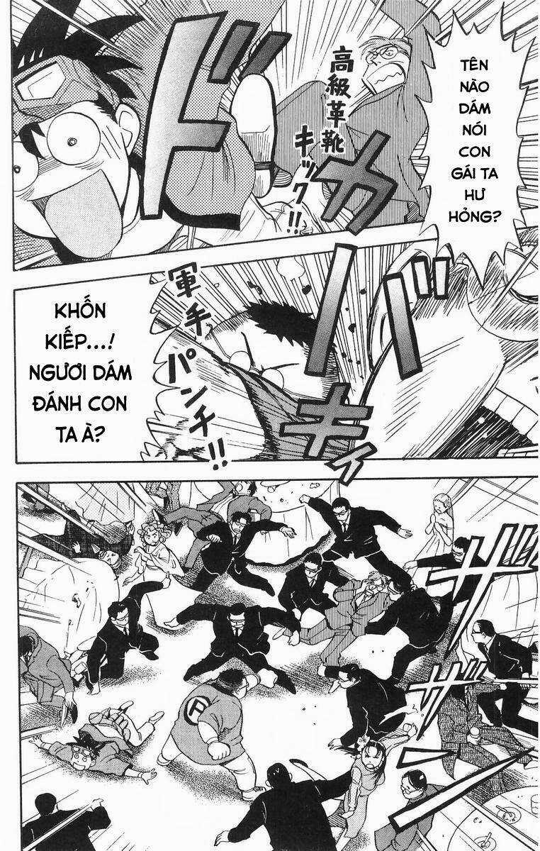 Vua Sáng Chế Chapter 7 trang 6