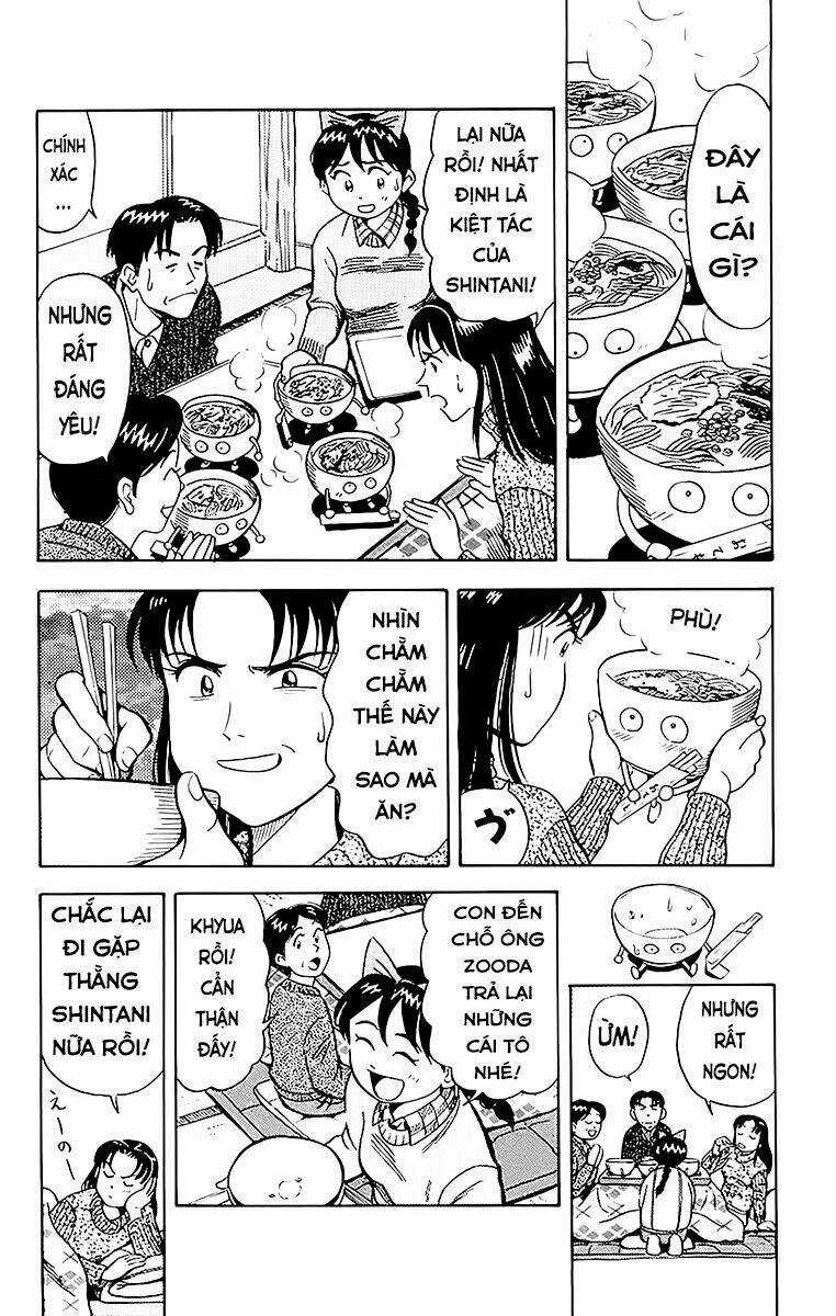 Vua Sáng Chế Chapter 9 trang 10