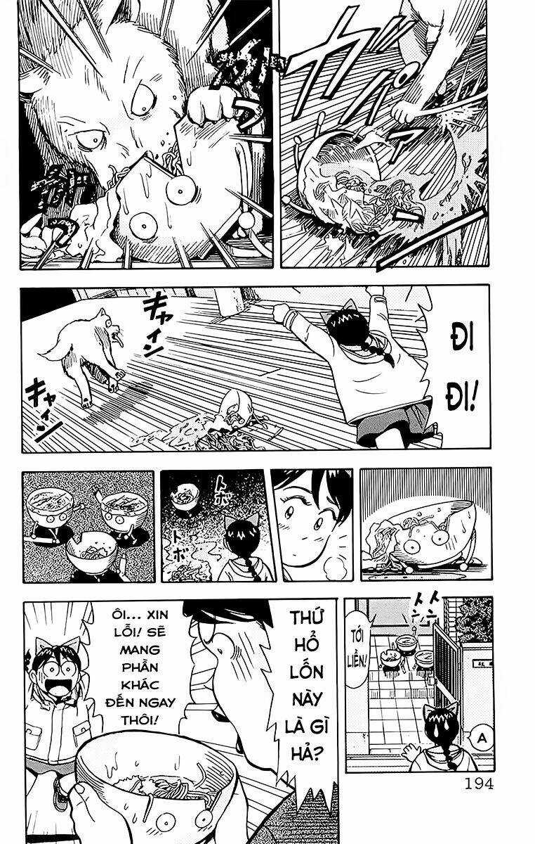 Vua Sáng Chế Chapter 9 trang 12