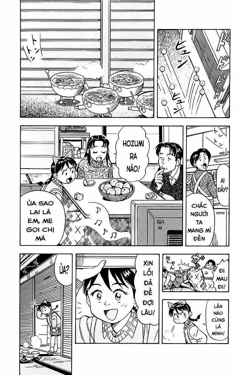 Vua Sáng Chế Chapter 9 trang 9