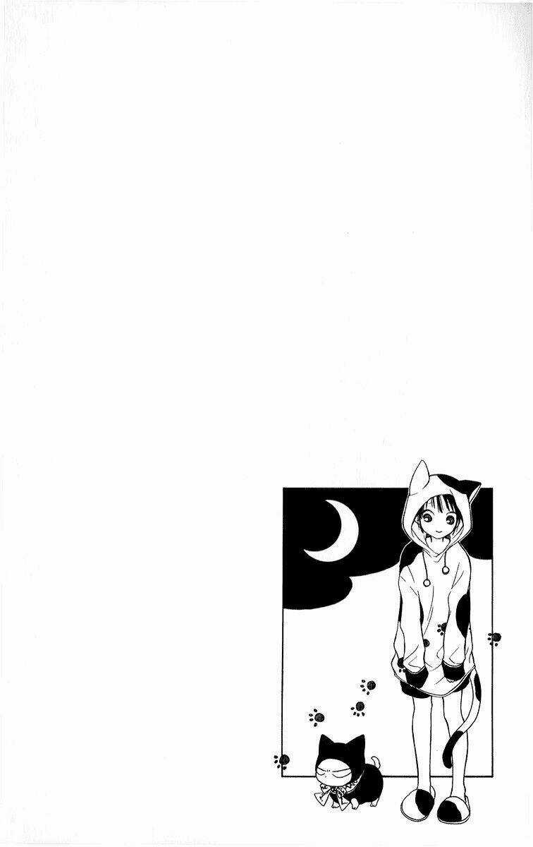 Vua Sói Và Nữ Pháp Sư Chapter 1 trang 5