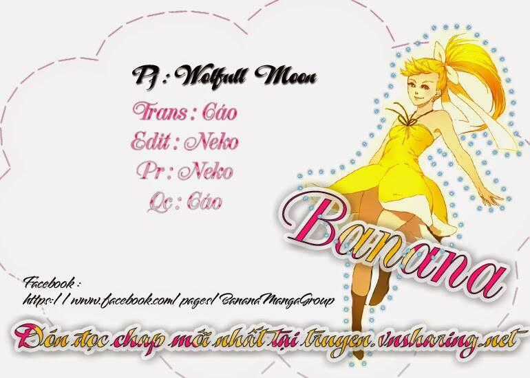 Vua Sói Và Nữ Pháp Sư Chapter 3 trang 56