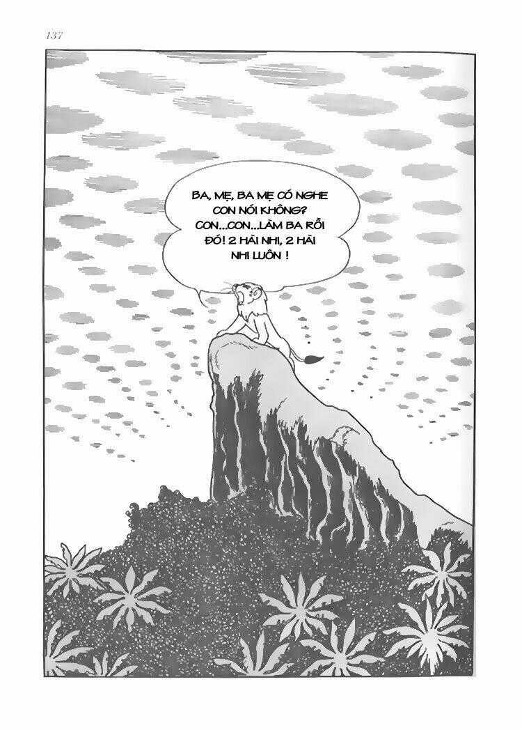 Vua Sư Tử Chapter 11 trang 9