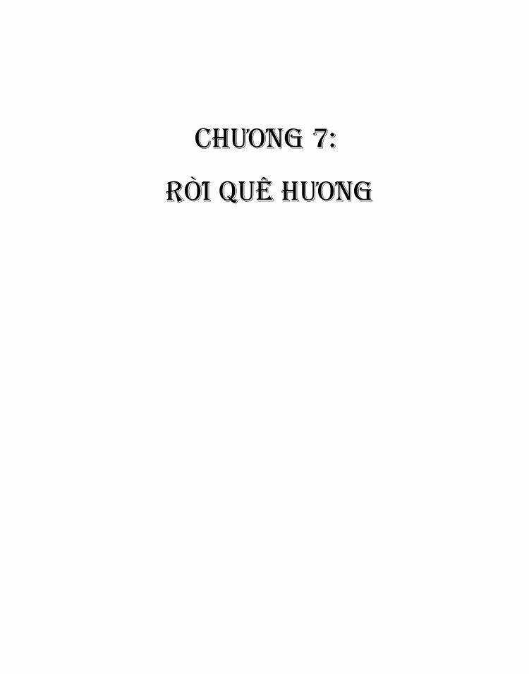 Vua Sư Tử Chapter 12 trang 2