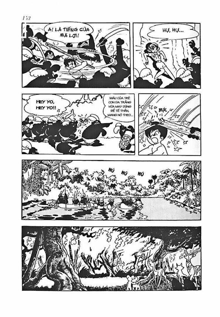 Vua Sư Tử Chapter 5 trang 24