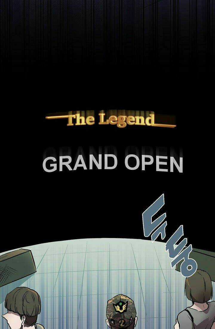 Vua Sức Mạnh Chapter 0 trang 11