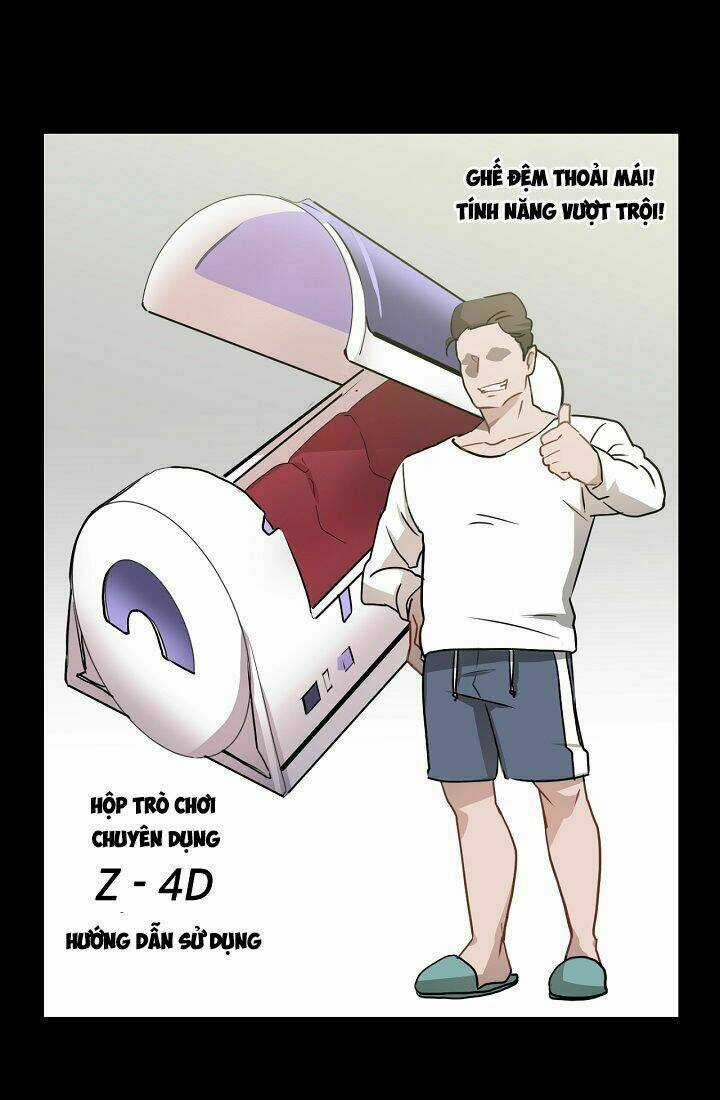 Vua Sức Mạnh Chapter 0 trang 15