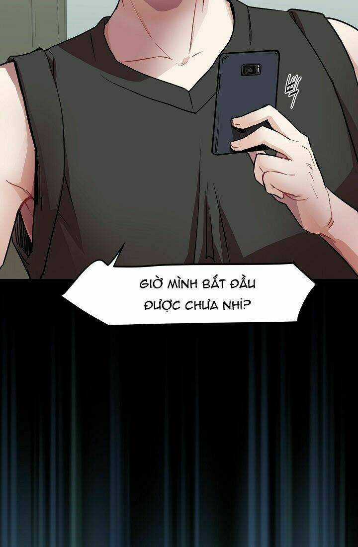 Vua Sức Mạnh Chapter 0 trang 18