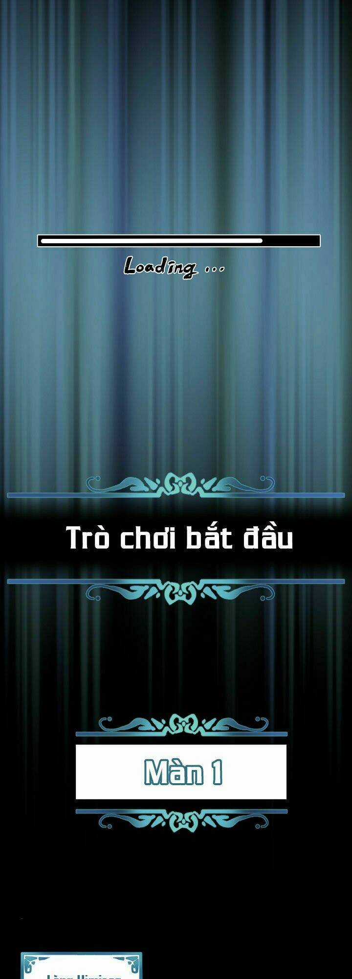 Vua Sức Mạnh Chapter 0 trang 19