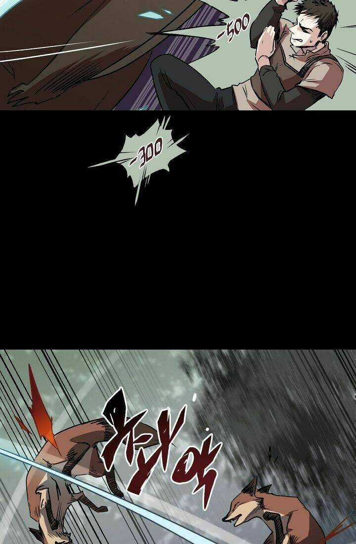 Vua Sức Mạnh Chapter 0 trang 22